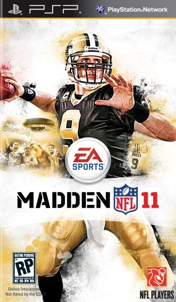 Madden NFL 11 [US]